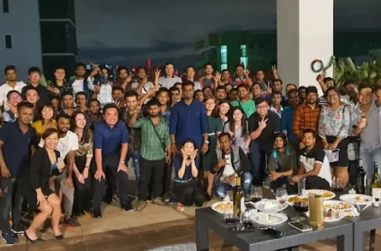 Our Team | Weima Builders