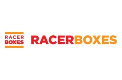 Racer Boxes Logo