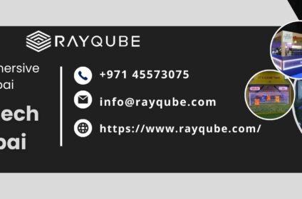 Ray qube