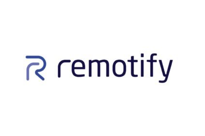 Remotify Logo