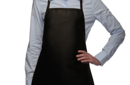 Apron