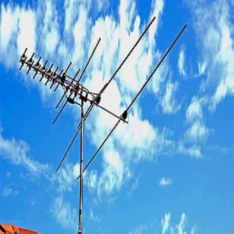 TV Antennas