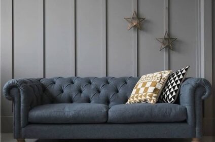 Yalla Upholstery Dubai