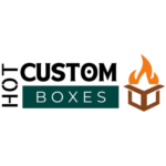 Hot Custom Boxes logo