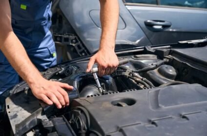 Best Car Service in Alwar