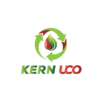 used cooking oil recycling