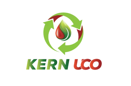 used cooking oil recycling