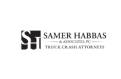 Truck crash attorney image