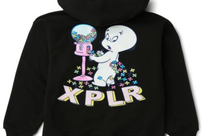 XPLR Merch | Sam And Colby Merch Shop | New Stock