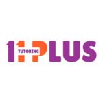 11 Plus Tutoring Logo