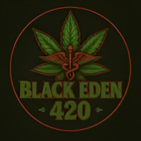 black eden 420