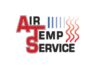 Air Temperature Service