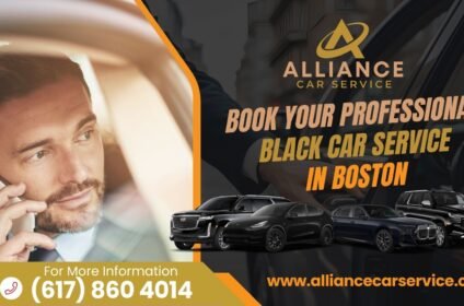 Alliance Car Service