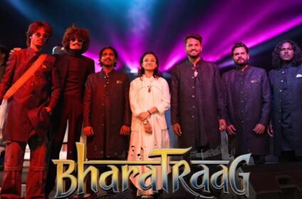 Book Live Band in Jaipur for Events