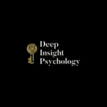 Deep-Insight-Psychology-Logo