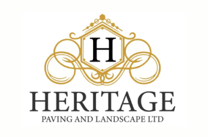 Heritage Paving and Landscapes
