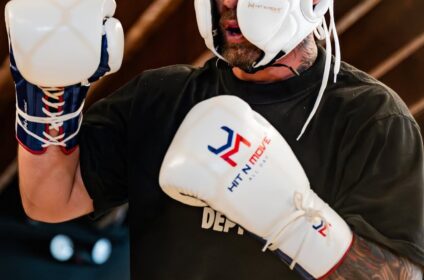 Kazgan Fight + Fitness