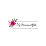My Flowers and Gifts Logo