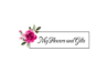 My Flowers and Gifts Logo