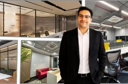 Office Interior Designer in Noida