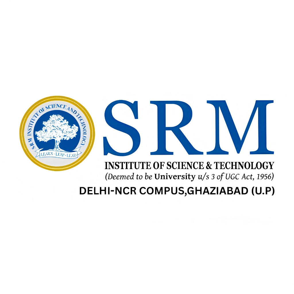 SRMIST Delhi NCR Campus