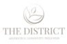 The District