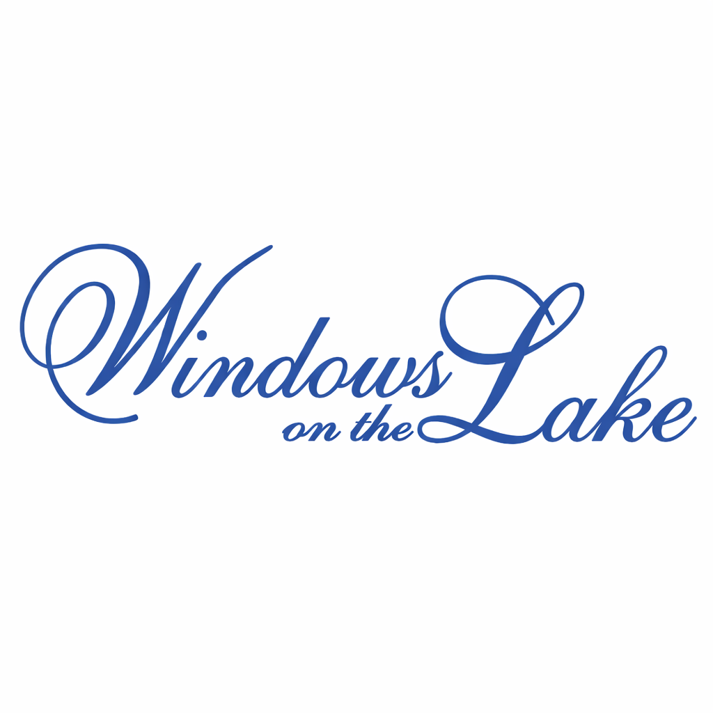 Windows on the Lake