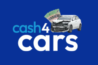 cash 4 cars logo