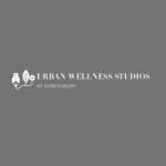 Urban Wellness Studios logo