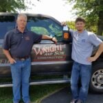 wright and son