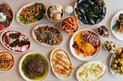 Banner image for Mimosa Restaurant and Cocktails