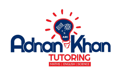 Adnan Khan Tutoring's logo