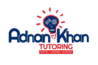Adnan Khan Tutoring's logo