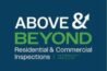 Above & Beyond Residential & Commercial Inspections LLC.