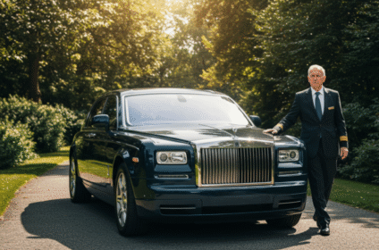 Book Paris Airport Transfer