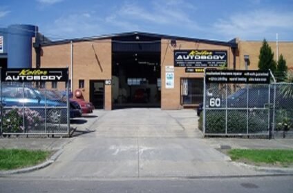 Keilor Autobody Melbourne