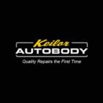 Keilor Autobody logo