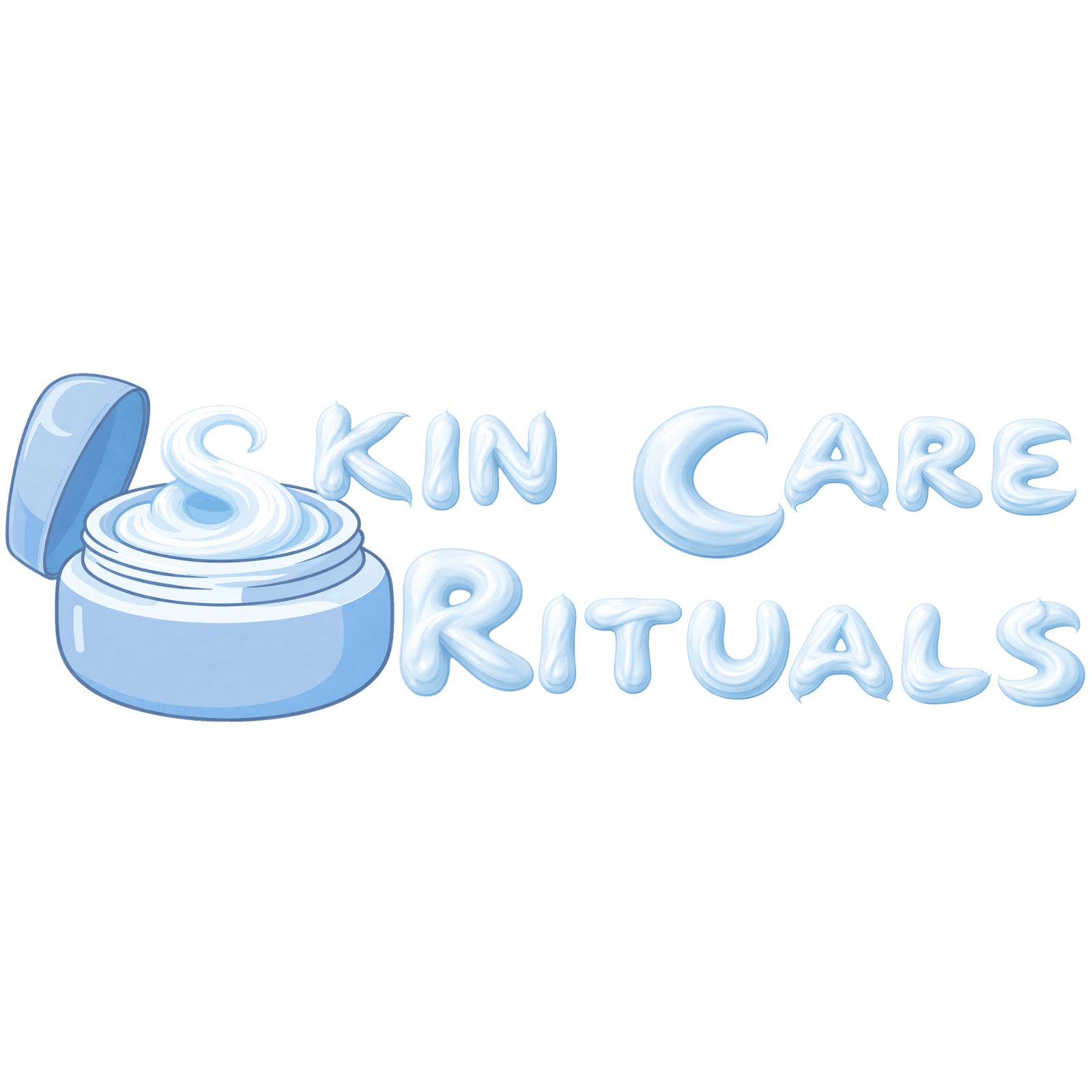 Skincare rituals logo