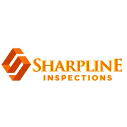 Sharpline Inspection Logo
