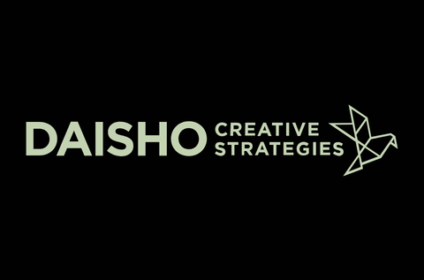 Daisho Creative Logo