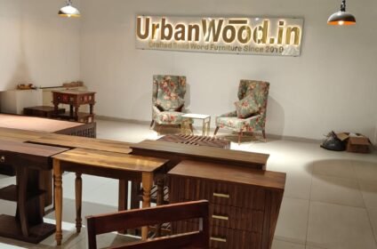 Furniture shop in gurgaon