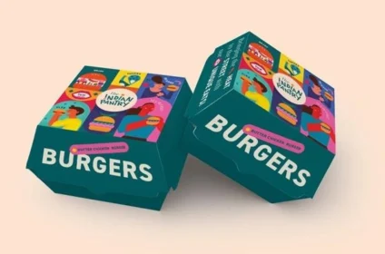 custom burger boxes