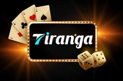 tiranga game login