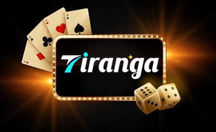 tiranga game login