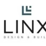 Linx Design & Build Logo