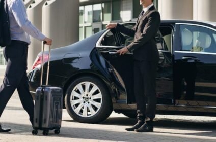 Luxury Limo Services