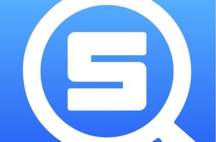 service seekr logo