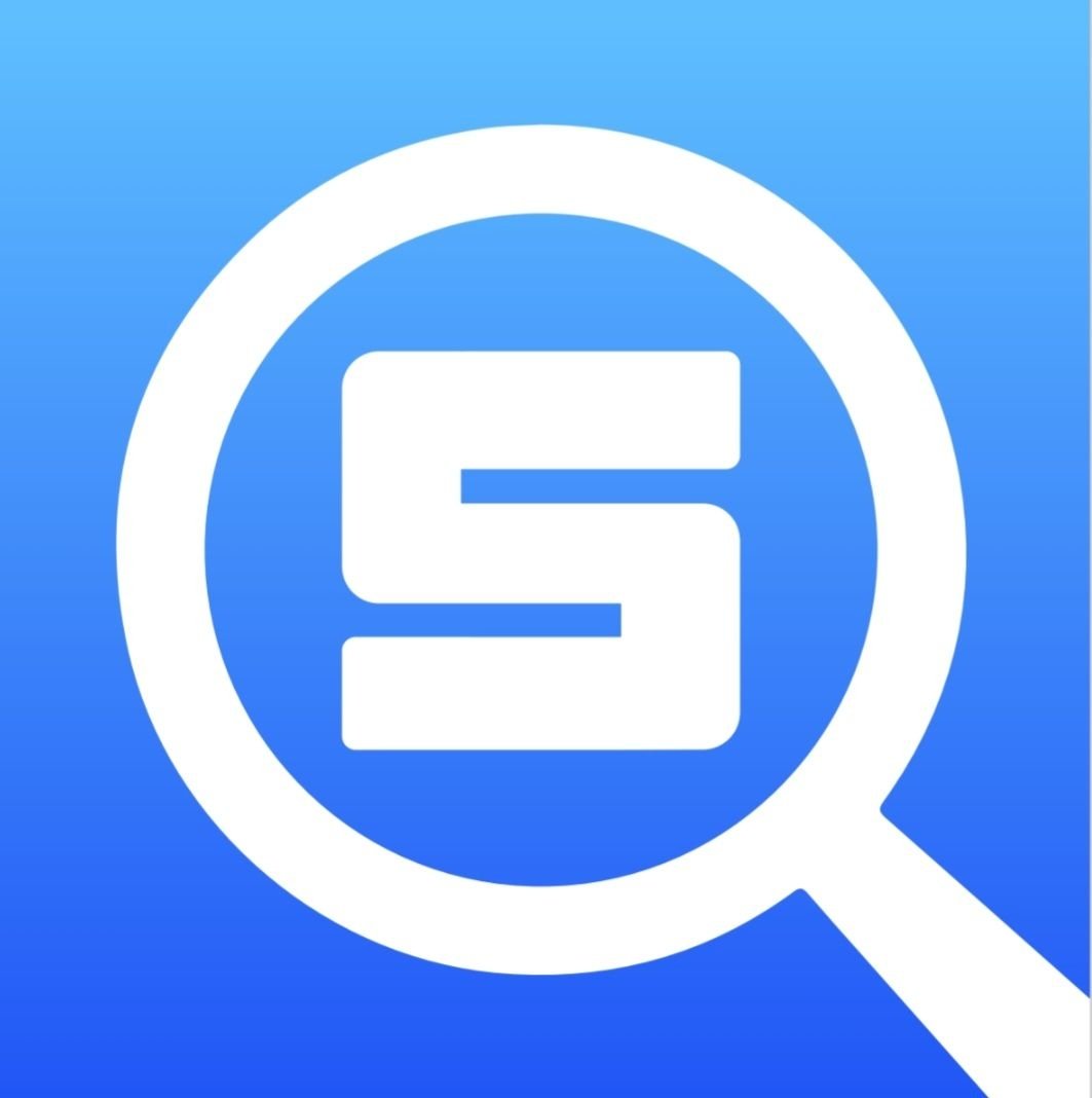 service seekr logo