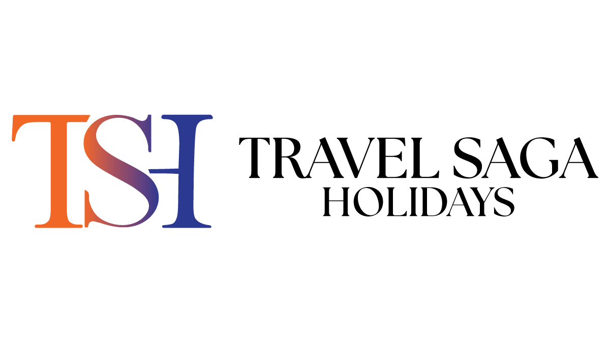 Travel Saga Holidays India Private Limited