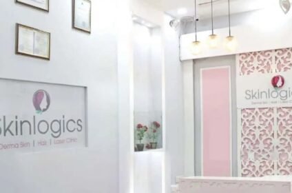 Best Skin Clinic In Noida- Skinlogics clinic